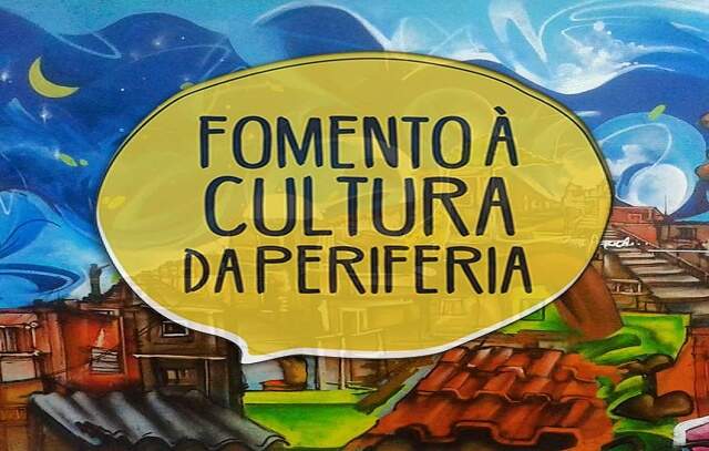 Prefeitura de SP abre inscrições para a 8ª edição do Fomento à Cultura da Periferia