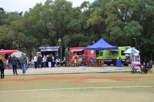 São Caetano abrirá credenciamento para food trucks atuarem em eventos da Cultura