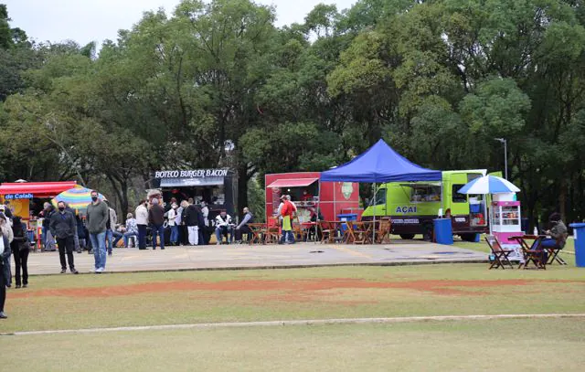 São Caetano abrirá credenciamento para food trucks atuarem em eventos da Cultura