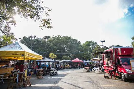 São Caetano credencia food trucks para eventos culturais