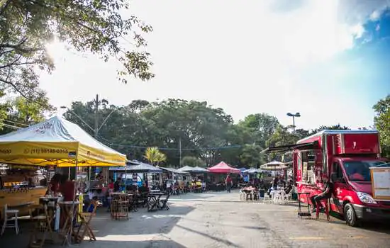 São Caetano credencia food trucks para eventos culturais