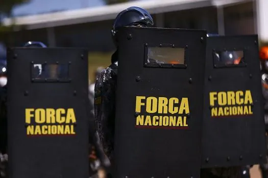 Força Nacional vai apoiar bombeiros na fiscalização ambiental em MT