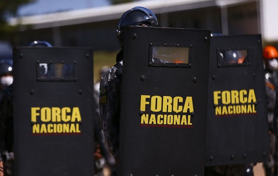 Força Nacional vai apoiar a PF em ações em terras indígenas no RS