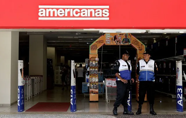 Força Sindical pede que Marinho acompanhe negociações com Americanas