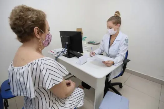 Santo André realiza força-tarefa de consultas com proctologista