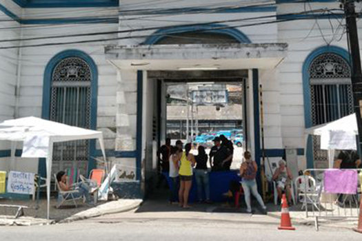 Forças Armadas poderão reforçar segurança no Rio de Janeiro