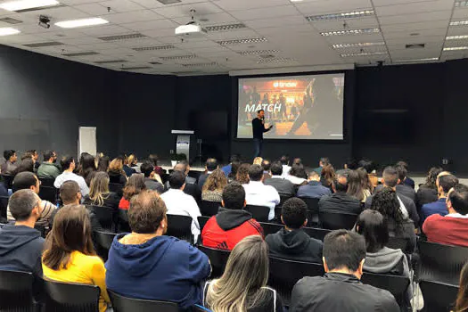 Ford promove evento de inovação e tecnologias digitais no Brasil