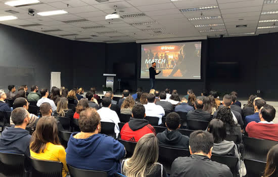 Ford promove evento de inovação e tecnologias digitais no Brasil