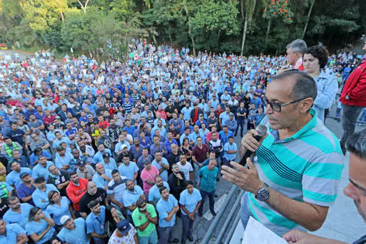 Trabalhadores aprovam pacote negociado pelo Sindicato com a Ford