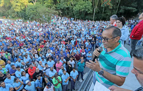 Trabalhadores aprovam pacote negociado pelo Sindicato com a Ford