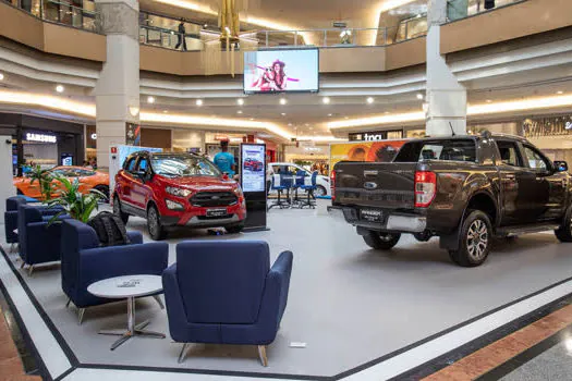 Ford inaugura em São Paulo o primeiro espaço “Smart Lab” da América do Sul