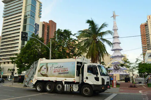 Supercaminhão: Ford inicia teste do Cargo Kolector