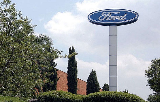 Ford anuncia venda da fábrica de Taubaté em SP