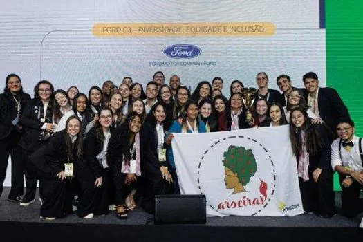 Ford divulga os oito times de universitários vencedores do Ford C3