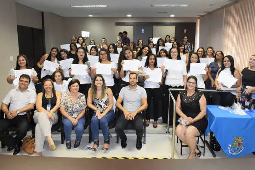 FSS de Diadema abre inscrições para cursos gratuitos