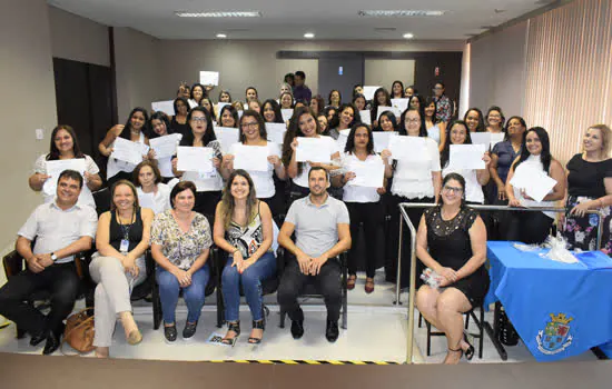 FSS de Diadema abre inscrições para cursos gratuitos