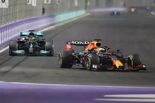 Verstappen se mostra confiante para Abu Dhabi: “Vai ser uma corrida emocionante”