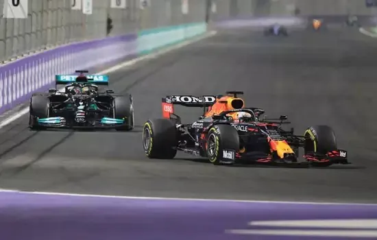 Verstappen se mostra confiante para Abu Dhabi: “Vai ser uma corrida emocionante”