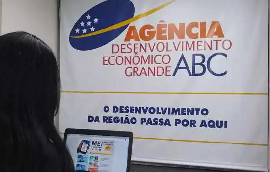 Agência de Desenvolvimento lança campanha para fortalecer 204 mil MEIs no Grande ABC