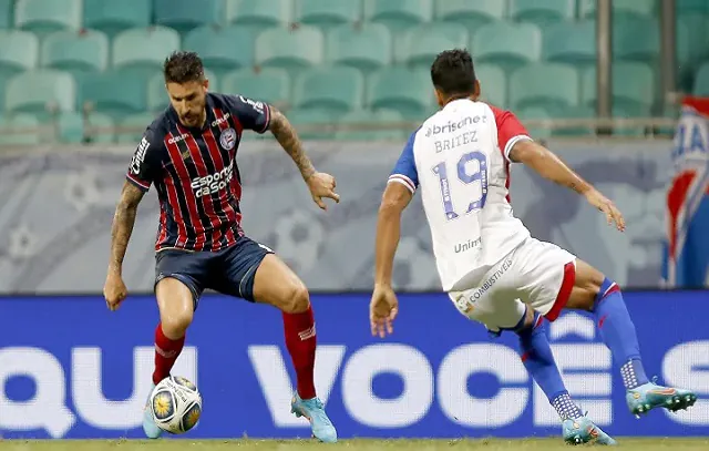 Após as emoções distintas na Copa do Brasil