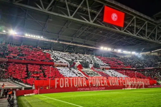 Time da Alemanha paga ingressos para ter torcedores no estádio; entenda o projeto