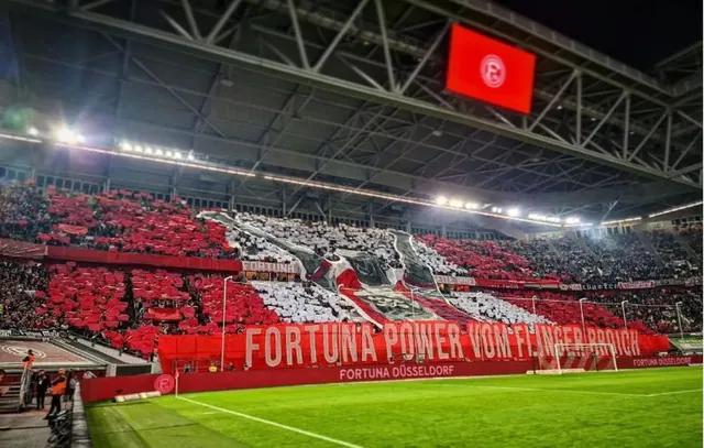 Time da Alemanha paga ingressos para ter torcedores no estádio; entenda o projeto