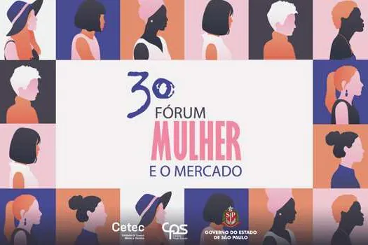 CPS realiza 3ª edição do Fórum Mulher e o Mercado nesta sexta