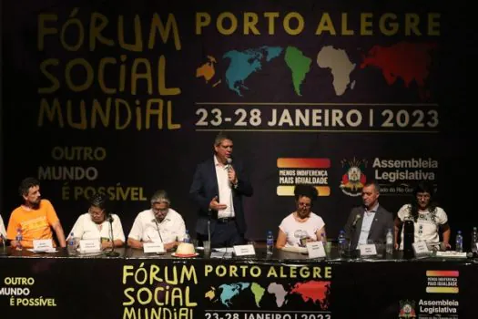 Governo anuncia sistema interministerial de participação social