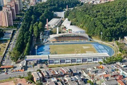 São Bernardo cede equipamentos esportivos para os Jogos Regionais