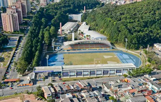 São Bernardo cede equipamentos esportivos para os Jogos Regionais