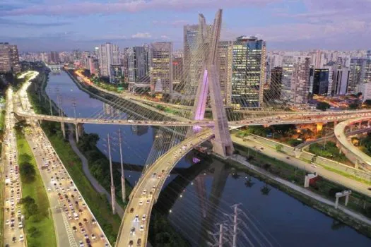 Passeio ciclístico, corrida, drift e highline são as atrações da SEME no aniversário de SP