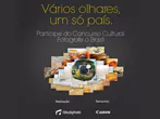 Concurso “Fotografe o Brasil” tem inscrições abertas