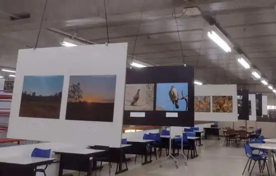 UFSCar apresenta exposição do Concurso de Fotografia do Cerrado