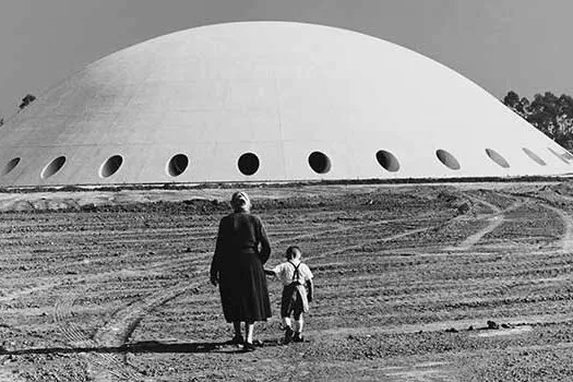 Exposição Fotografia Modernista Brasileira abre na plataforma Google Arts & Culture