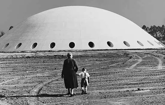 Exposição Fotografia Modernista Brasileira abre na plataforma Google Arts & Culture