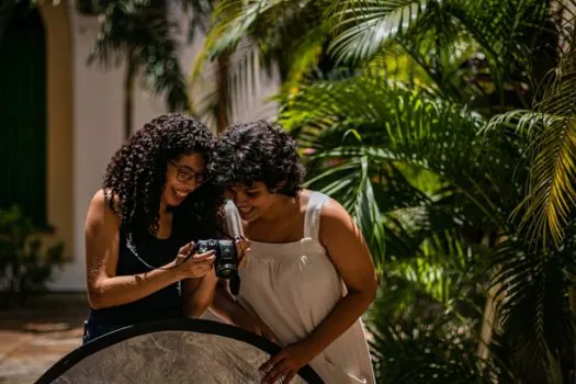 Projeto Mulheres em Foco realiza evento gratuito em Ferraz de Vasconcelos