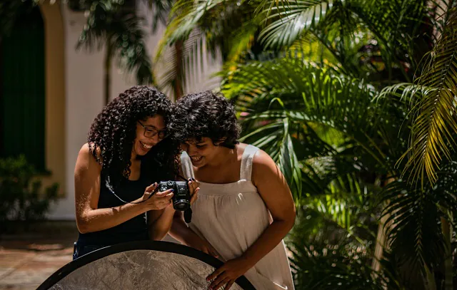 Projeto Mulheres em Foco realiza evento gratuito em Ferraz de Vasconcelos