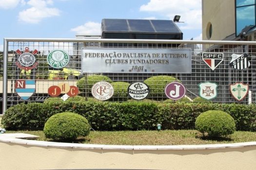 FPF investiga suposto caso de manipulação de resultado na Copinha