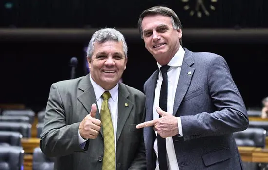 Bolsonaro confirma intenção de recriar pasta da Segurança