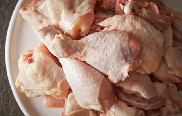 Brasil poderá vender carne de frango para a Polinésia Francesa