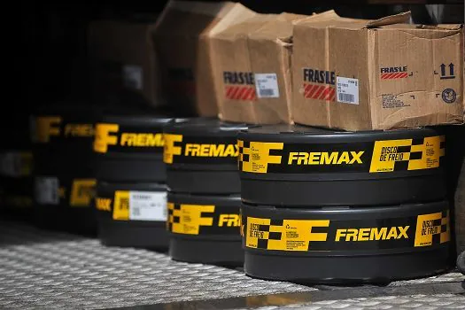 Diante de novo desafio técnico, Fras-le e Fremax renovam parceria com Stock Car