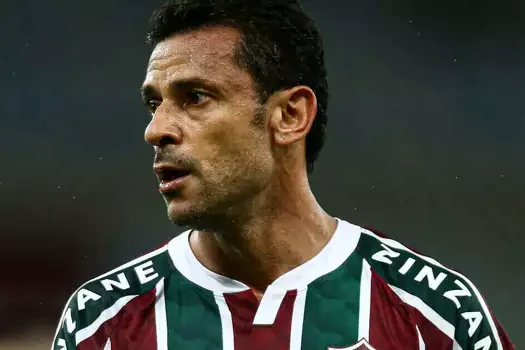 Fred confirma aposentadoria do futebol para julho, no aniversário do Fluminense