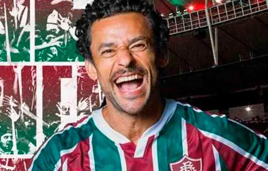 Fred garante vitória do Fluminense sobre o Vila Nova