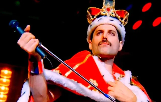 Brasileiro gasta R$ 3 milhões para arrematar itens pessoais de Freddie Mercury