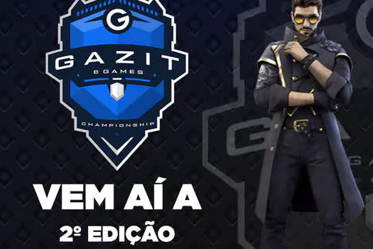 Campeonato de Free Fire entre Shoppings de SP tem inscrição gratuita