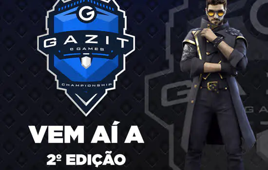 Campeonato de Free Fire entre Shoppings de SP tem inscrição gratuita