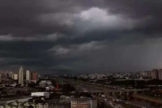 Se prepare para o frio: Feriadão com baixa temperatura no ABC