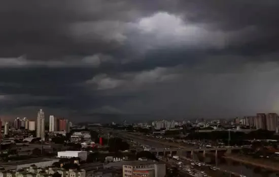 Se prepare para o frio: Feriadão com baixa temperatura no ABC