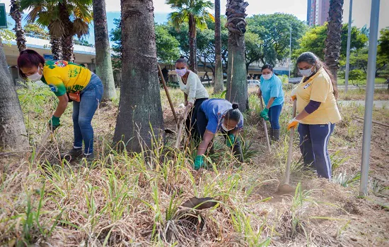 Santo André publica selecionados para as mil vagas da Frente Social de Trabalho