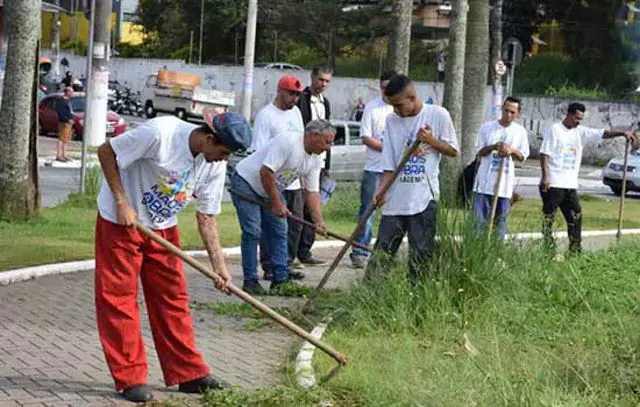 Diadema divulga nova chamada para Frente de Trabalho